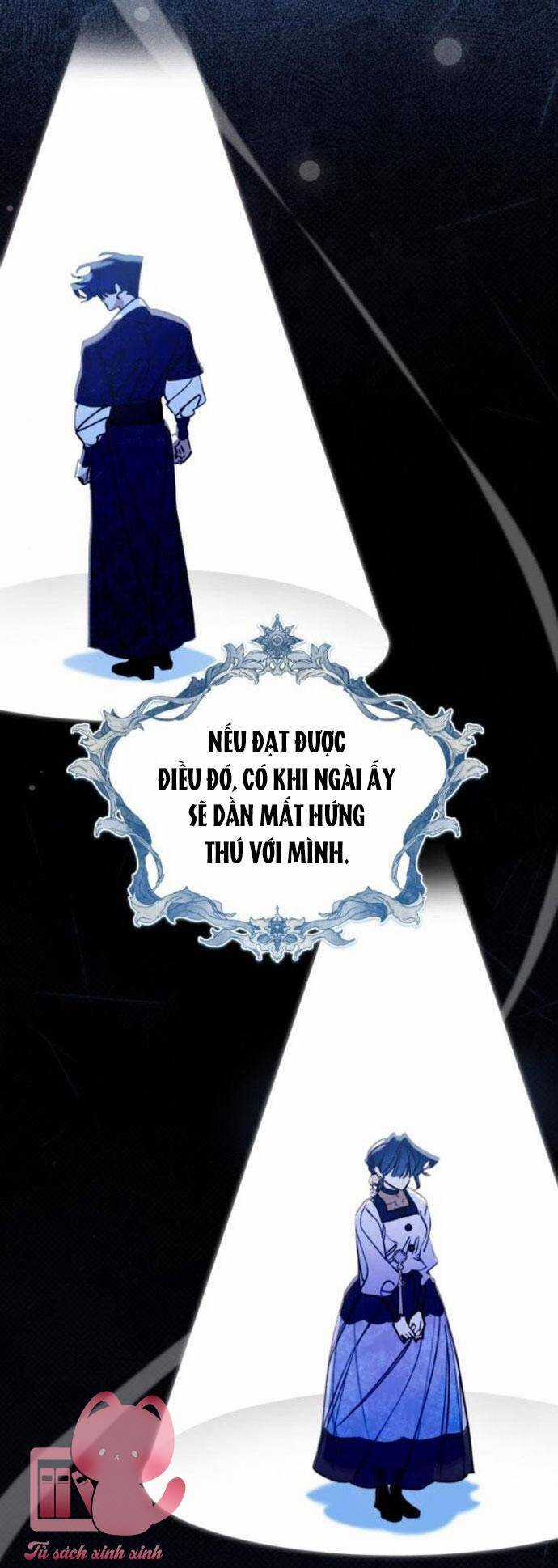 Chuyện Tình Tuyết Phương Bắc Chương 4 trang 68