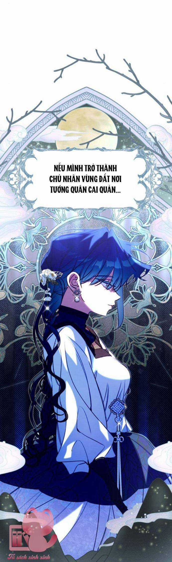 Chuyện Tình Tuyết Phương Bắc Chương 4 trang 71