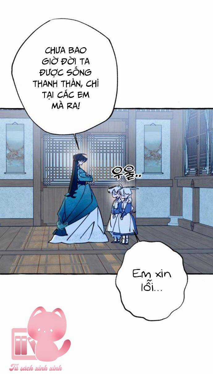 Chuyện Tình Tuyết Phương Bắc Chương 4 trang 9