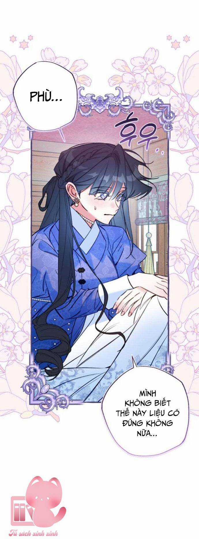 Chuyện Tình Tuyết Phương Bắc Chương 5 trang 10