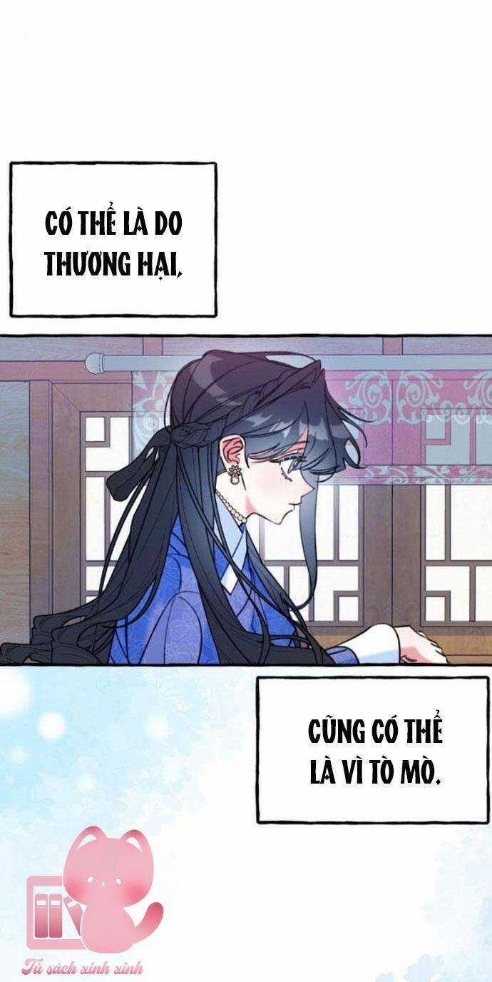 Chuyện Tình Tuyết Phương Bắc Chương 5 trang 11