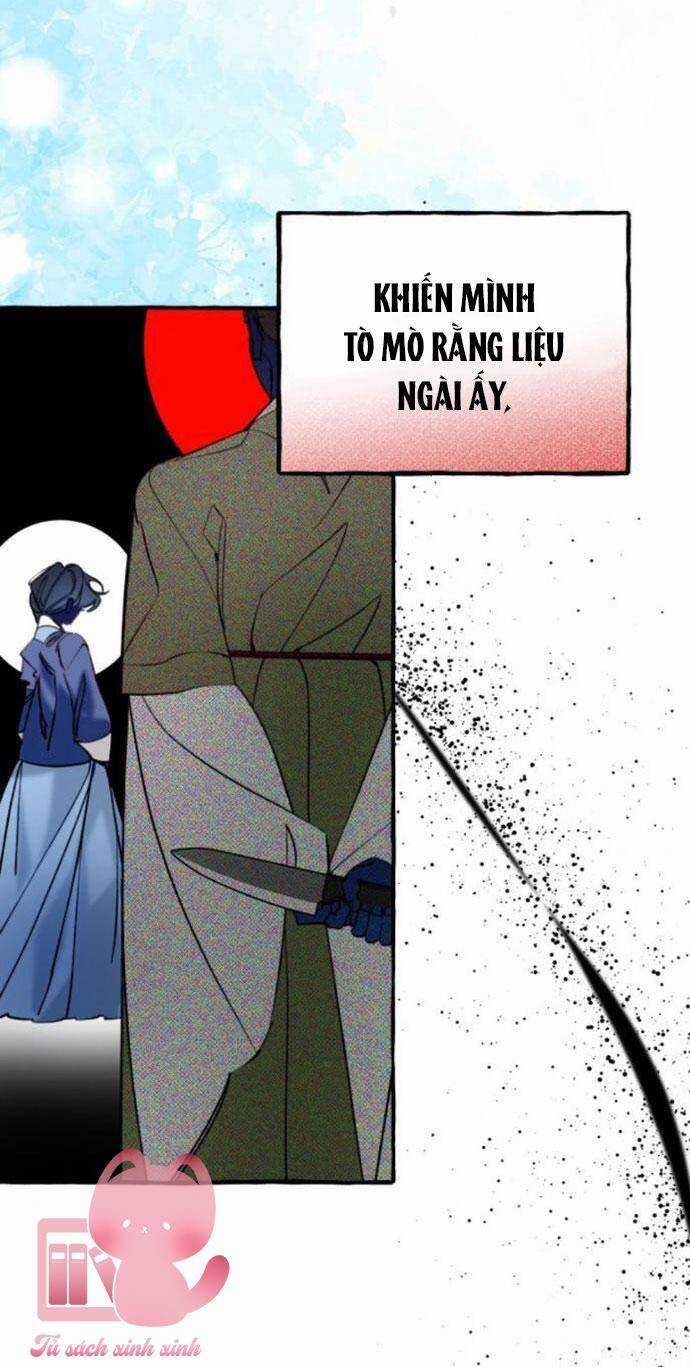 Chuyện Tình Tuyết Phương Bắc Chương 5 trang 13