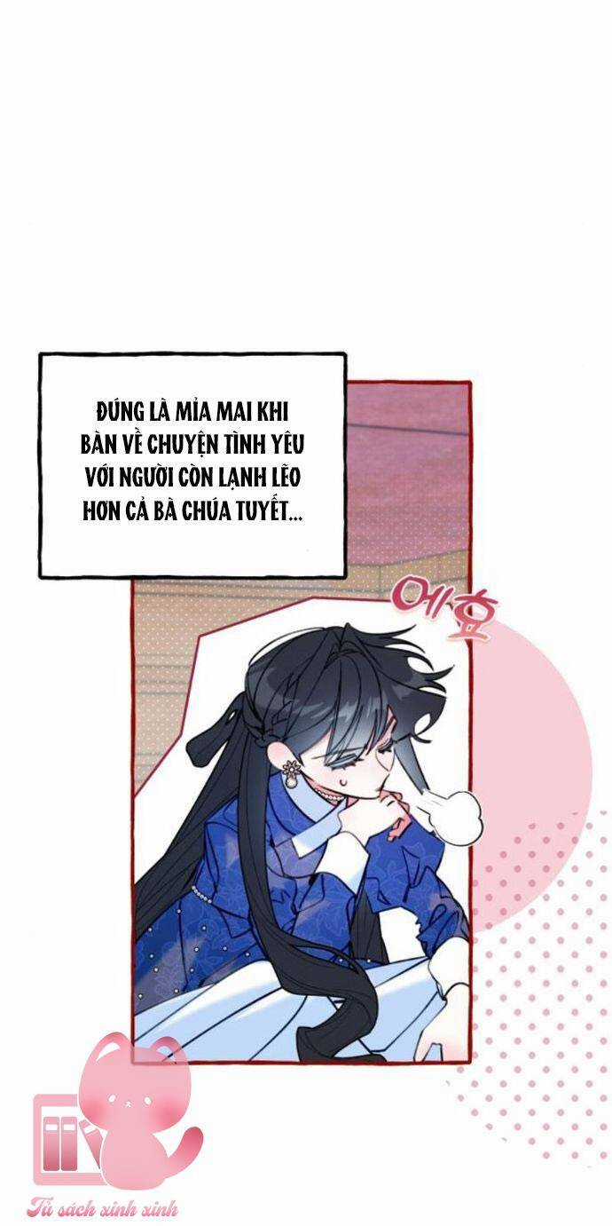 Chuyện Tình Tuyết Phương Bắc Chương 5 trang 16