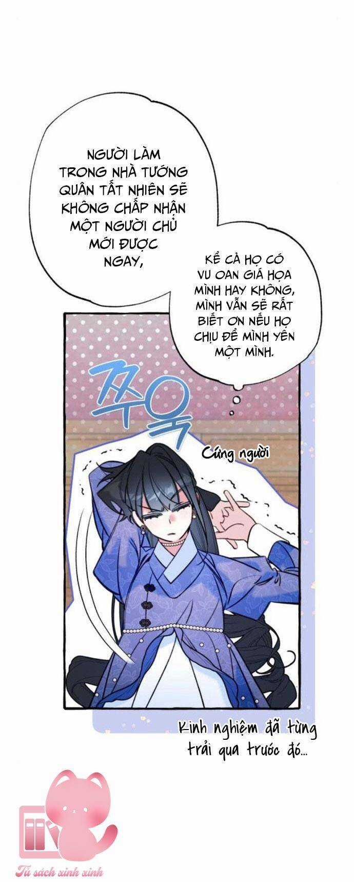 Chuyện Tình Tuyết Phương Bắc Chương 5 trang 19