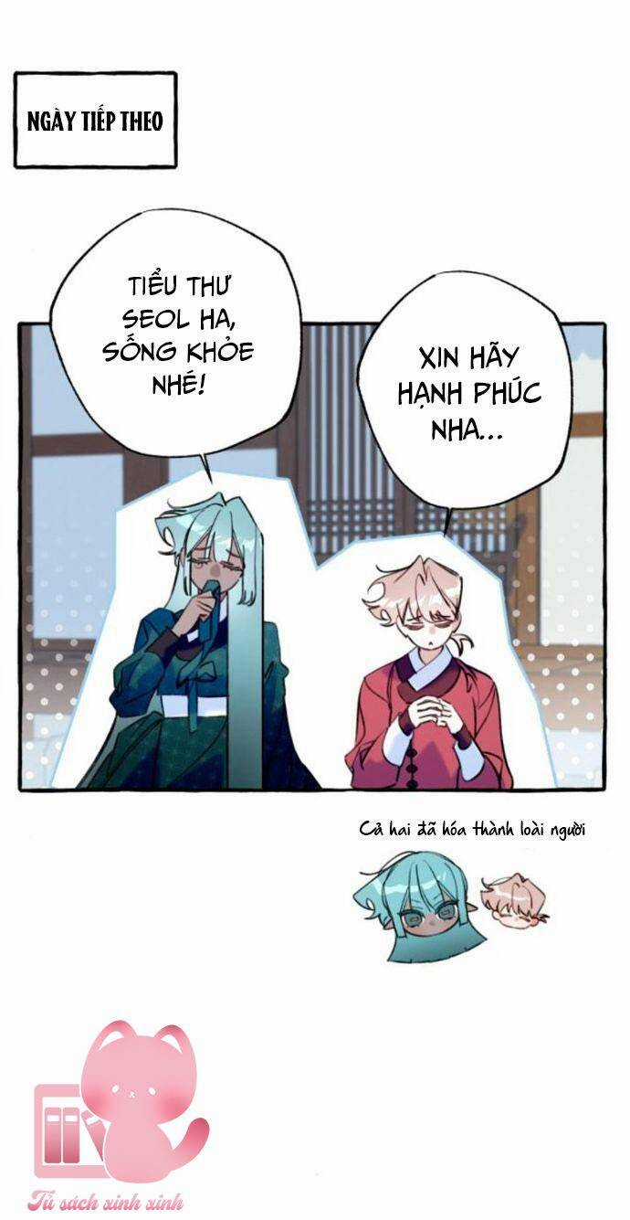 Chuyện Tình Tuyết Phương Bắc Chương 5 trang 2