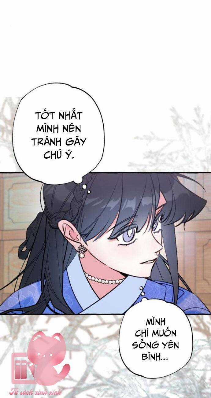 Chuyện Tình Tuyết Phương Bắc Chương 5 trang 20