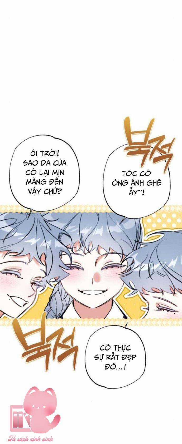 Chuyện Tình Tuyết Phương Bắc Chương 5 trang 22