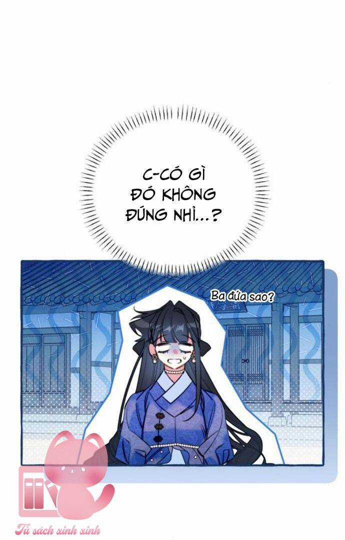 Chuyện Tình Tuyết Phương Bắc Chương 5 trang 23