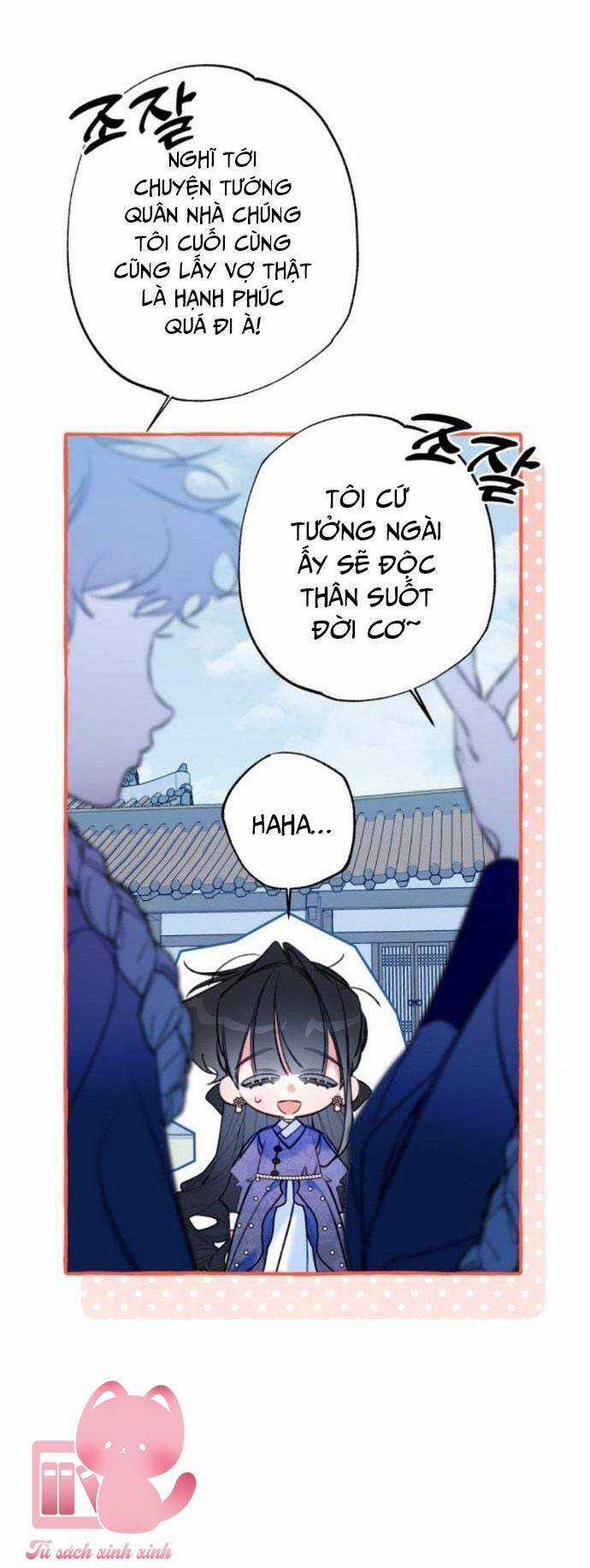 Chuyện Tình Tuyết Phương Bắc Chương 5 trang 25