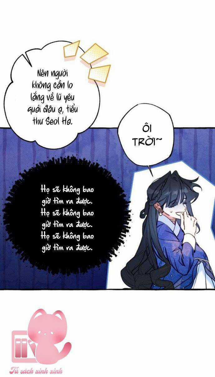 Chuyện Tình Tuyết Phương Bắc Chương 5 trang 33