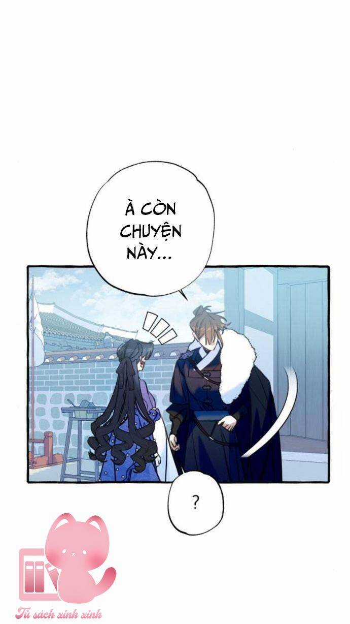 Chuyện Tình Tuyết Phương Bắc Chương 5 trang 35