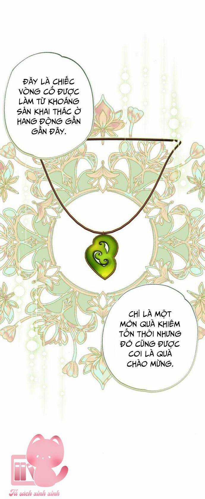 Chuyện Tình Tuyết Phương Bắc Chương 5 trang 36