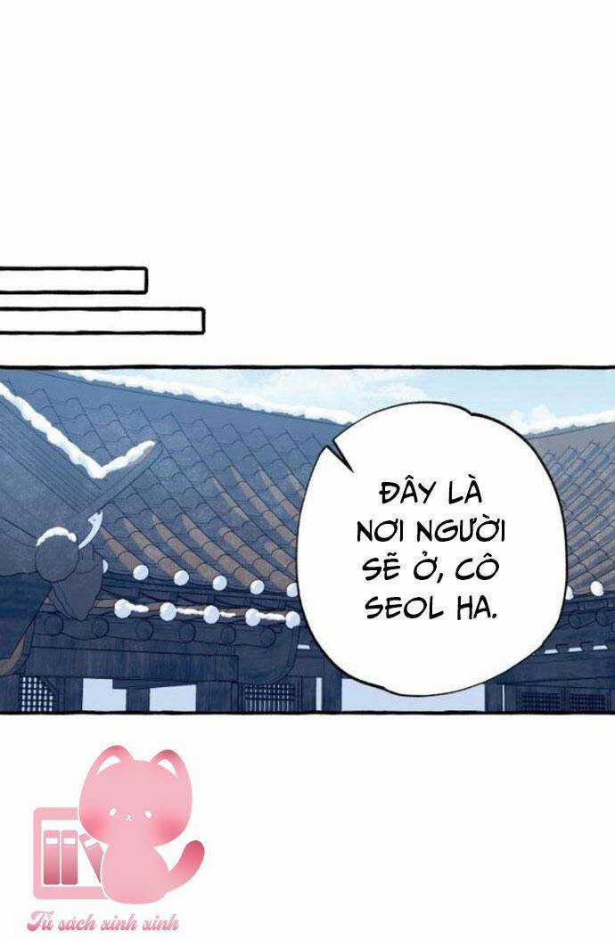 Chuyện Tình Tuyết Phương Bắc Chương 5 trang 38