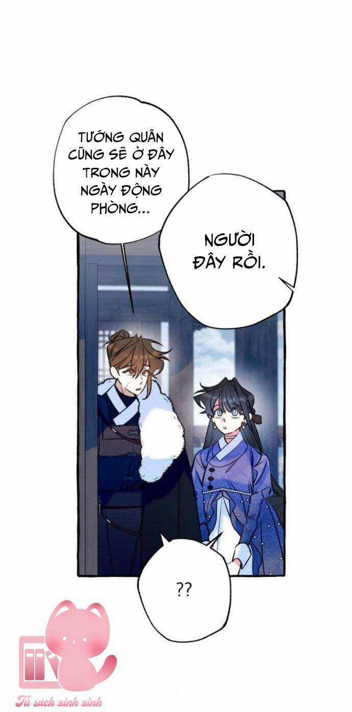 Chuyện Tình Tuyết Phương Bắc Chương 5 trang 39