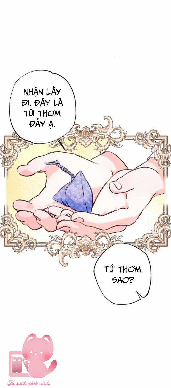 Chuyện Tình Tuyết Phương Bắc Chương 5 trang 4