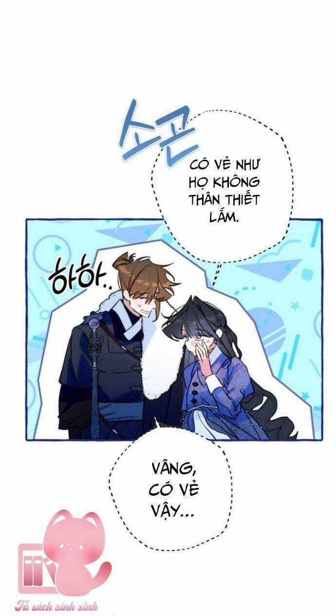 Chuyện Tình Tuyết Phương Bắc Chương 5 trang 42