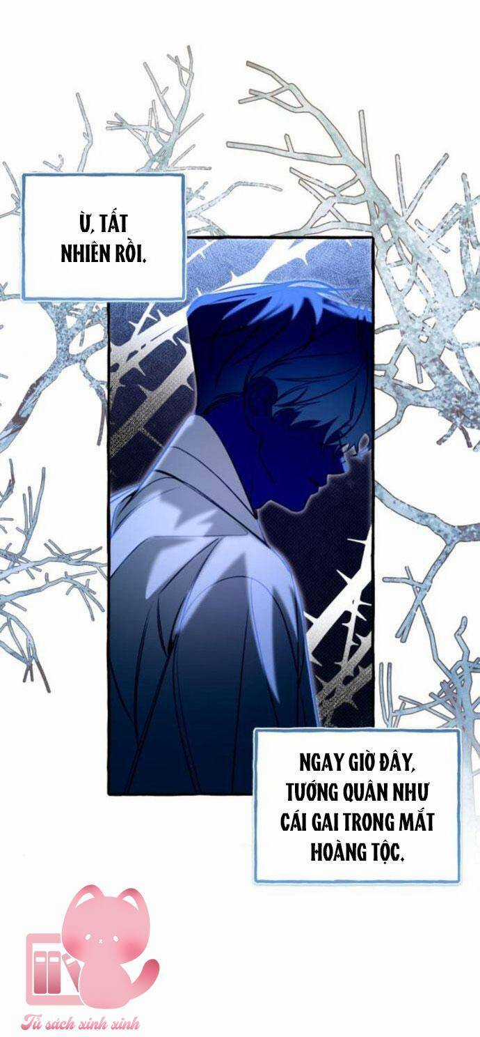 Chuyện Tình Tuyết Phương Bắc Chương 5 trang 43