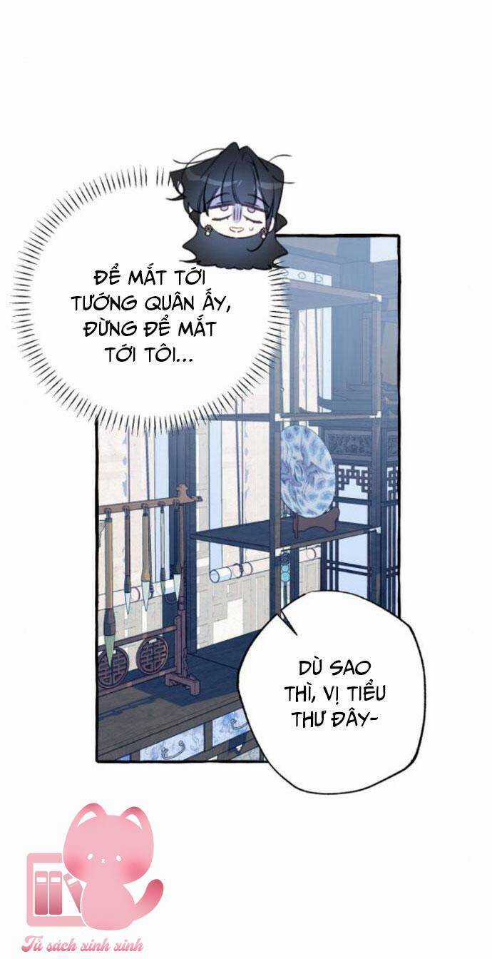 Chuyện Tình Tuyết Phương Bắc Chương 5 trang 45