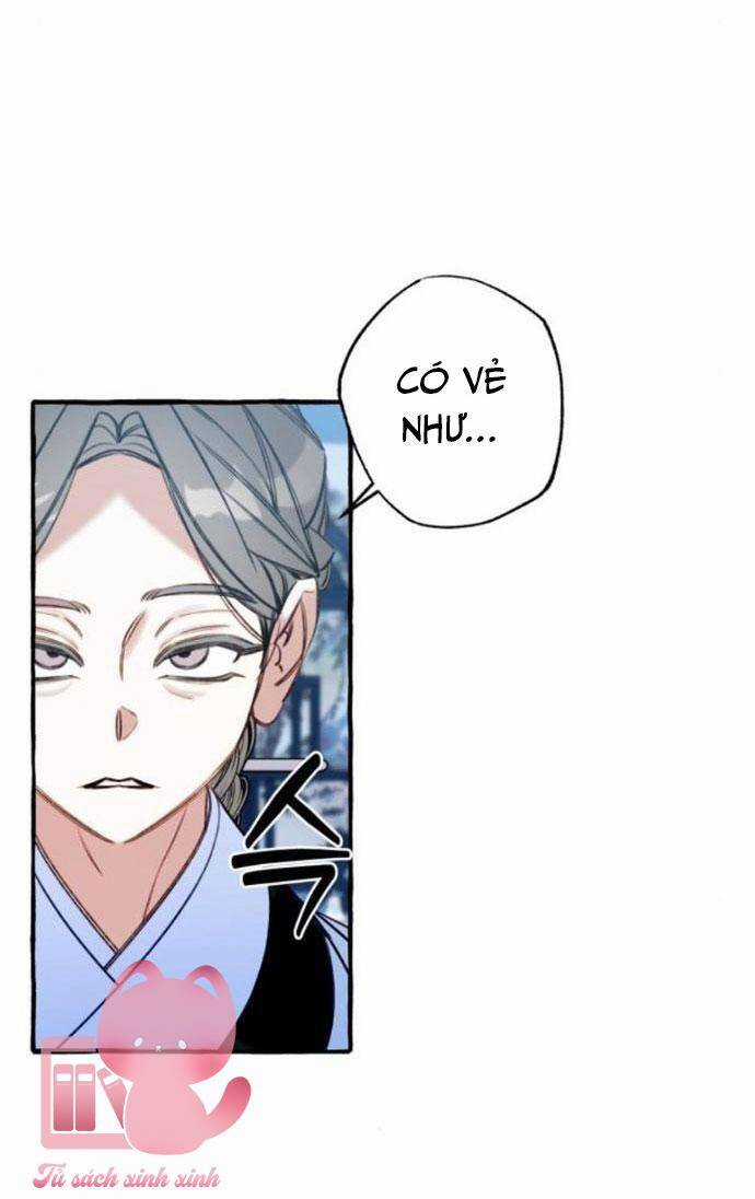 Chuyện Tình Tuyết Phương Bắc Chương 5 trang 46