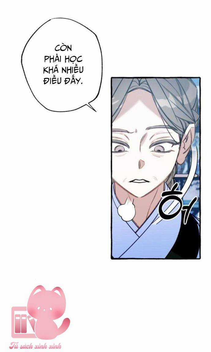 Chuyện Tình Tuyết Phương Bắc Chương 5 trang 47