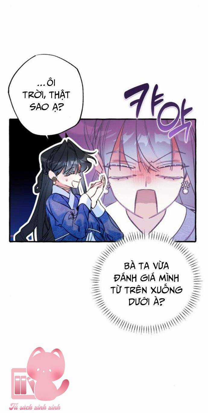 Chuyện Tình Tuyết Phương Bắc Chương 5 trang 48