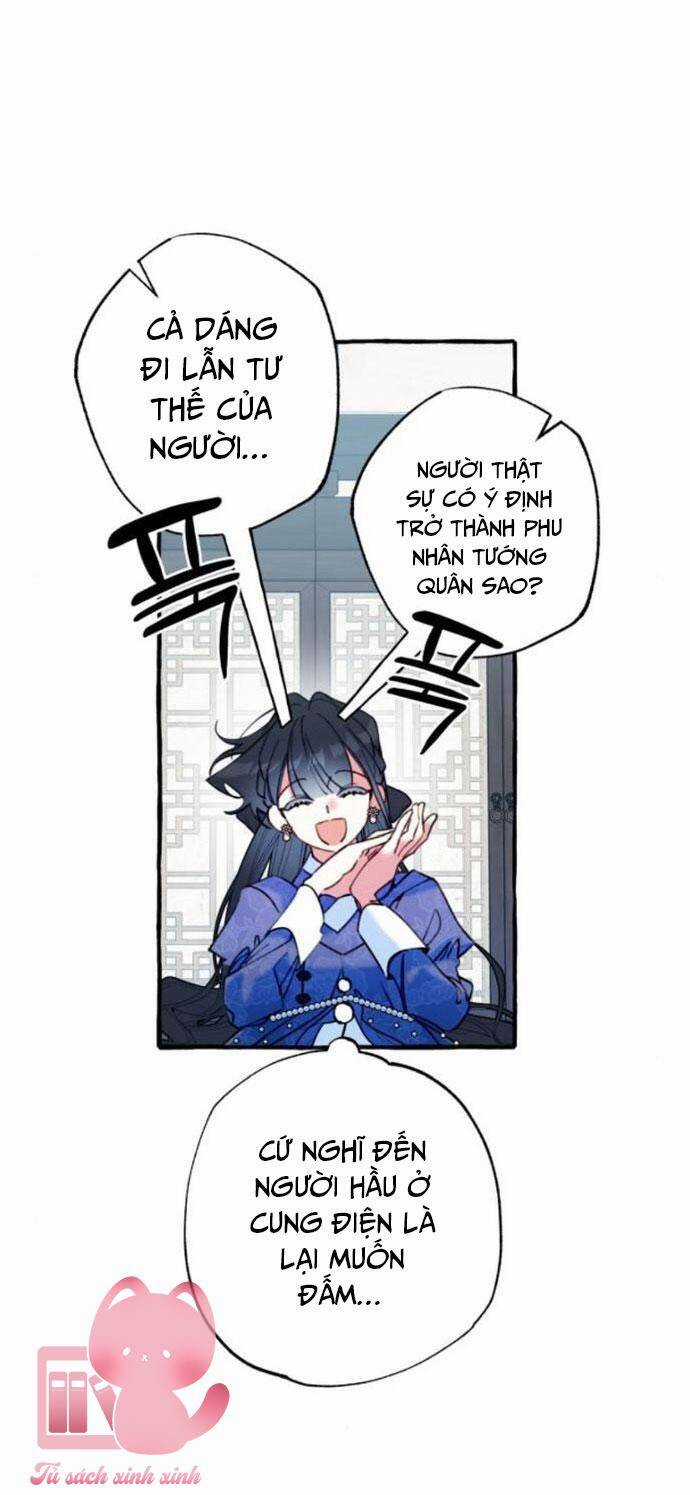 Chuyện Tình Tuyết Phương Bắc Chương 5 trang 49