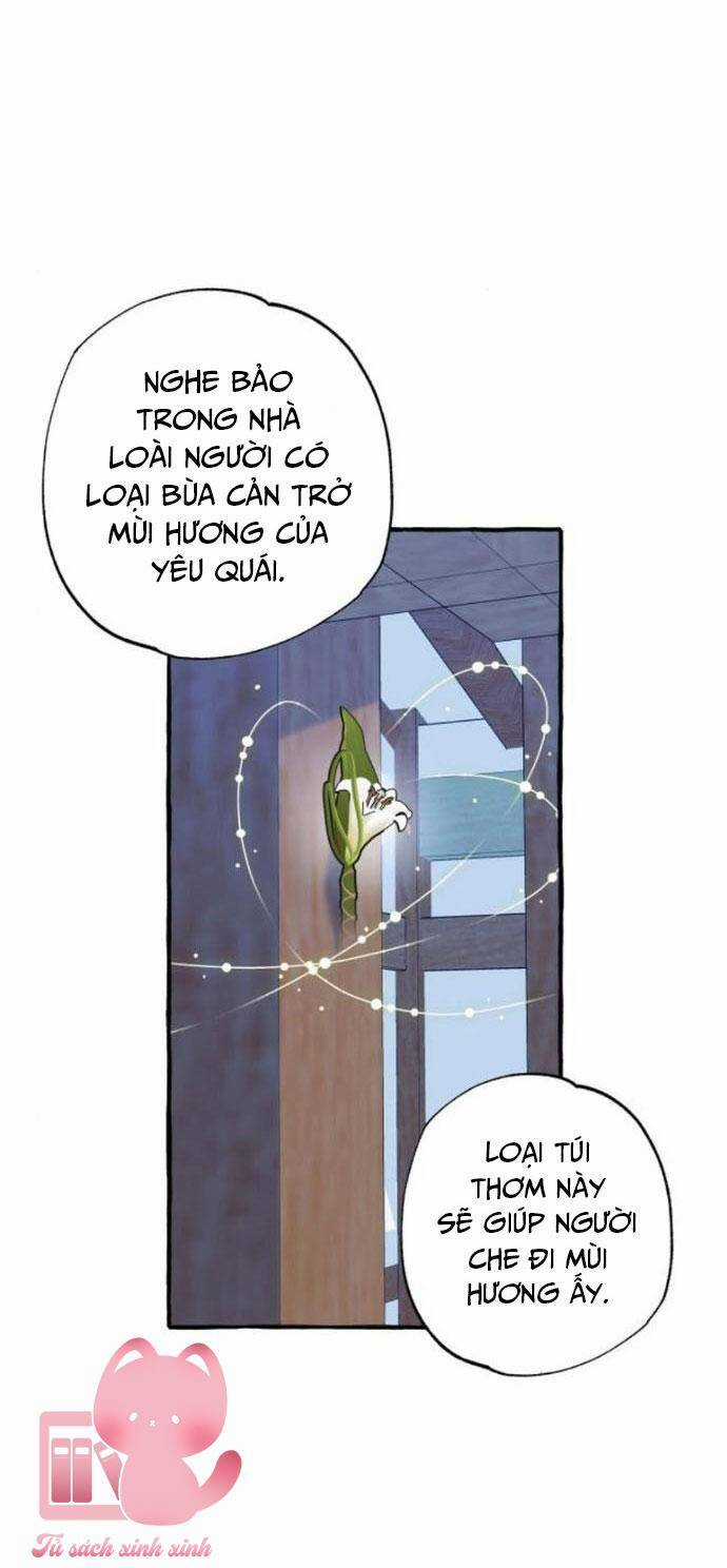 Chuyện Tình Tuyết Phương Bắc Chương 5 trang 5