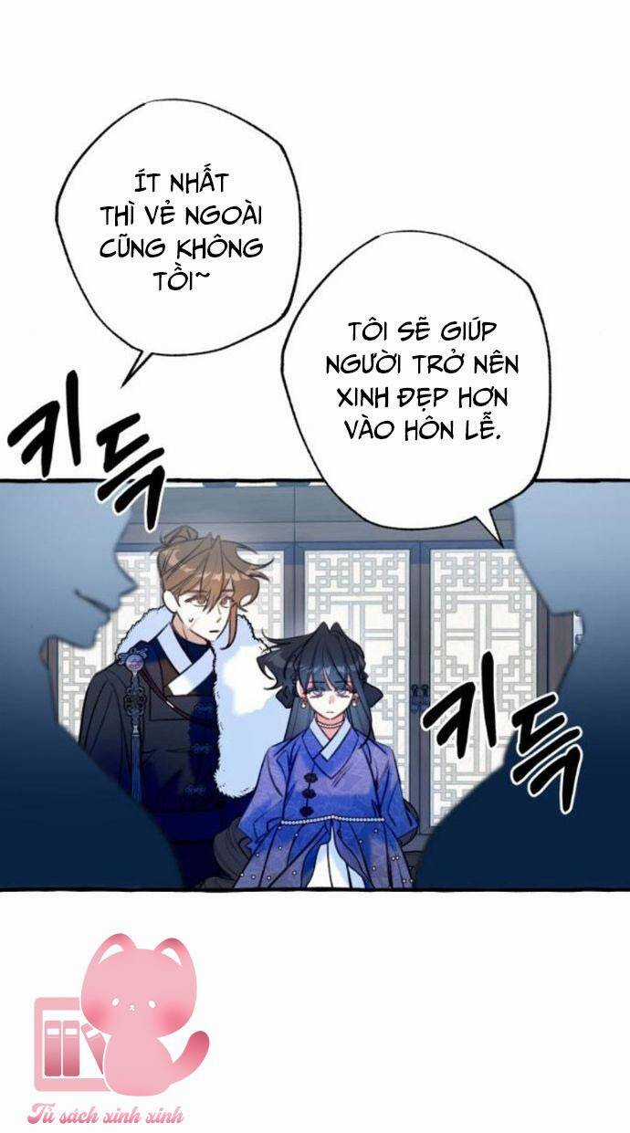 Chuyện Tình Tuyết Phương Bắc Chương 5 trang 50