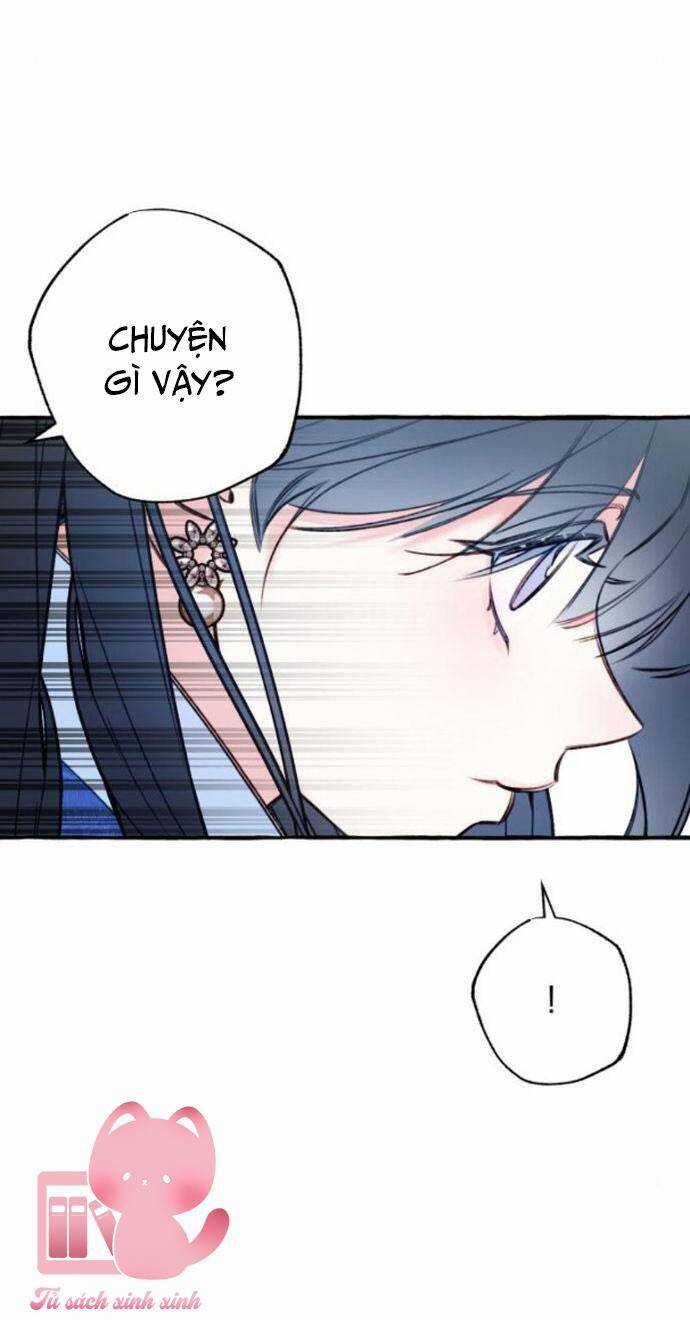 Chuyện Tình Tuyết Phương Bắc Chương 5 trang 54