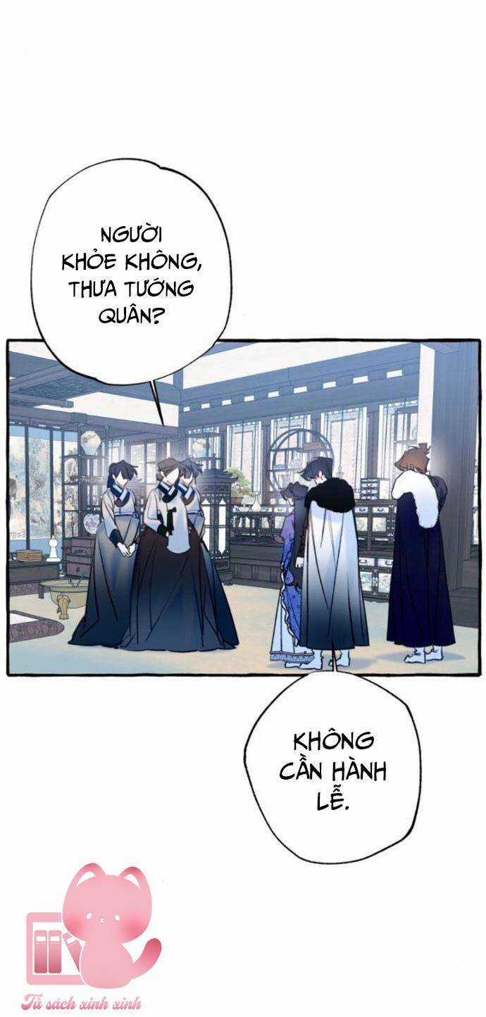 Chuyện Tình Tuyết Phương Bắc Chương 5 trang 57