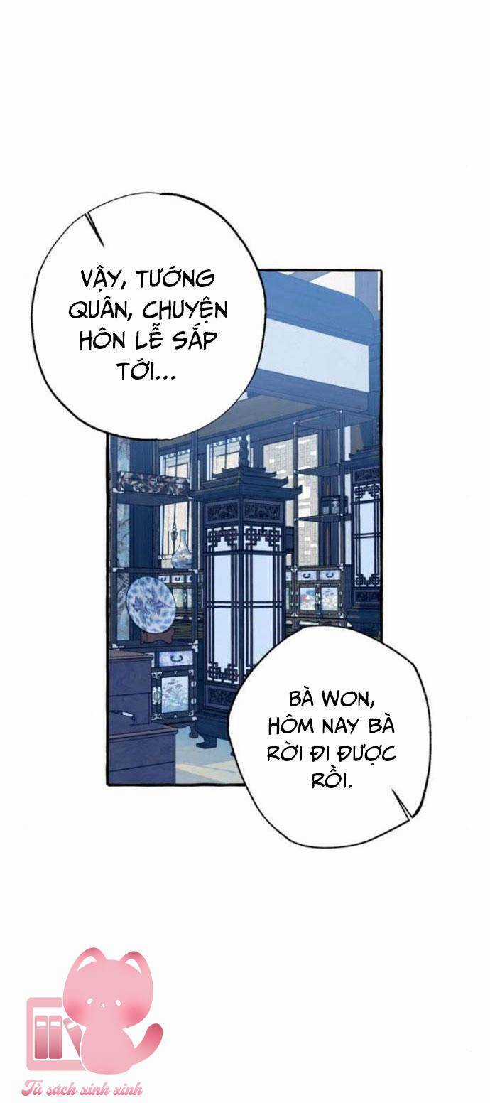 Chuyện Tình Tuyết Phương Bắc Chương 5 trang 58