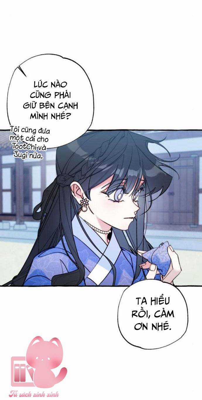 Chuyện Tình Tuyết Phương Bắc Chương 5 trang 6