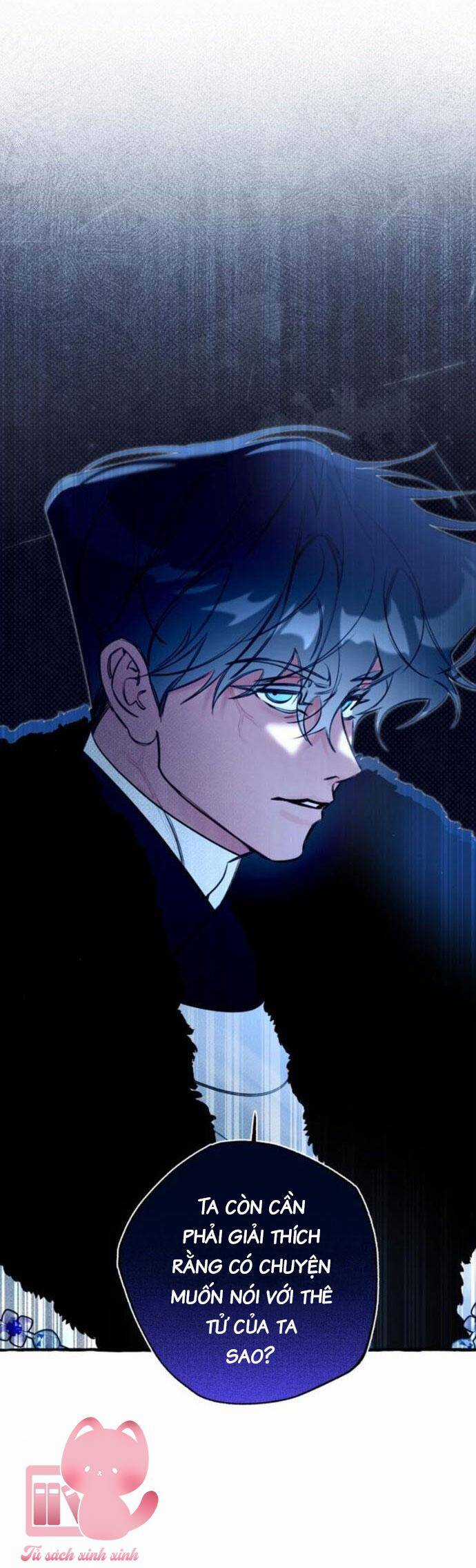 Chuyện Tình Tuyết Phương Bắc Chương 5 trang 60