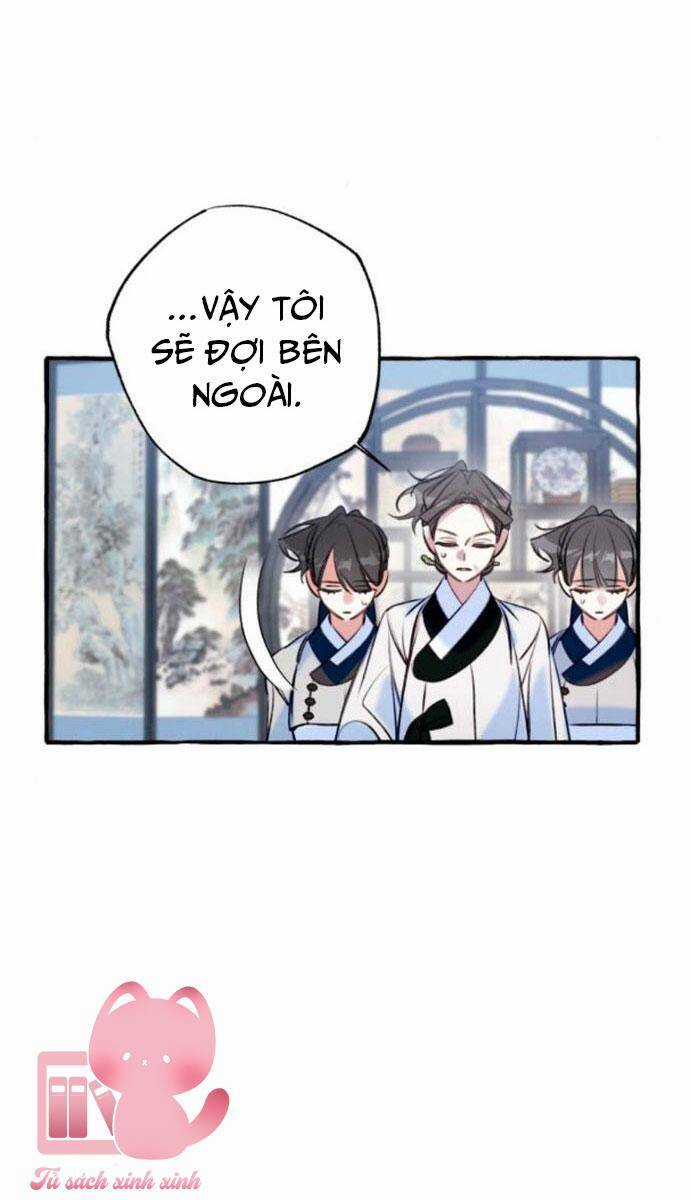 Chuyện Tình Tuyết Phương Bắc Chương 5 trang 61