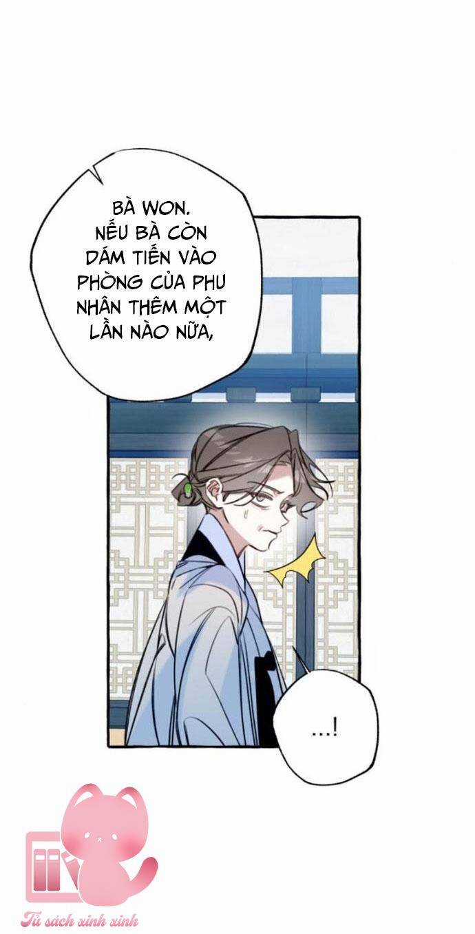 Chuyện Tình Tuyết Phương Bắc Chương 5 trang 62