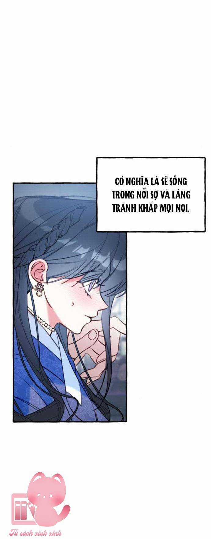 Chuyện Tình Tuyết Phương Bắc Chương 5 trang 65