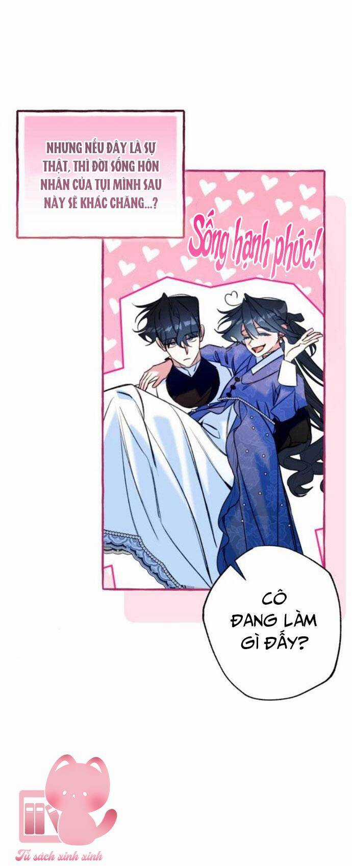 Chuyện Tình Tuyết Phương Bắc Chương 5 trang 66