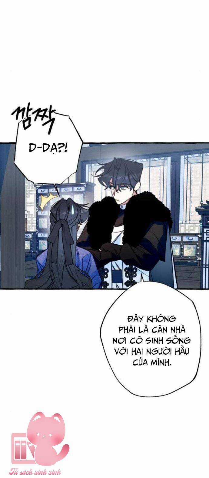 Chuyện Tình Tuyết Phương Bắc Chương 5 trang 67