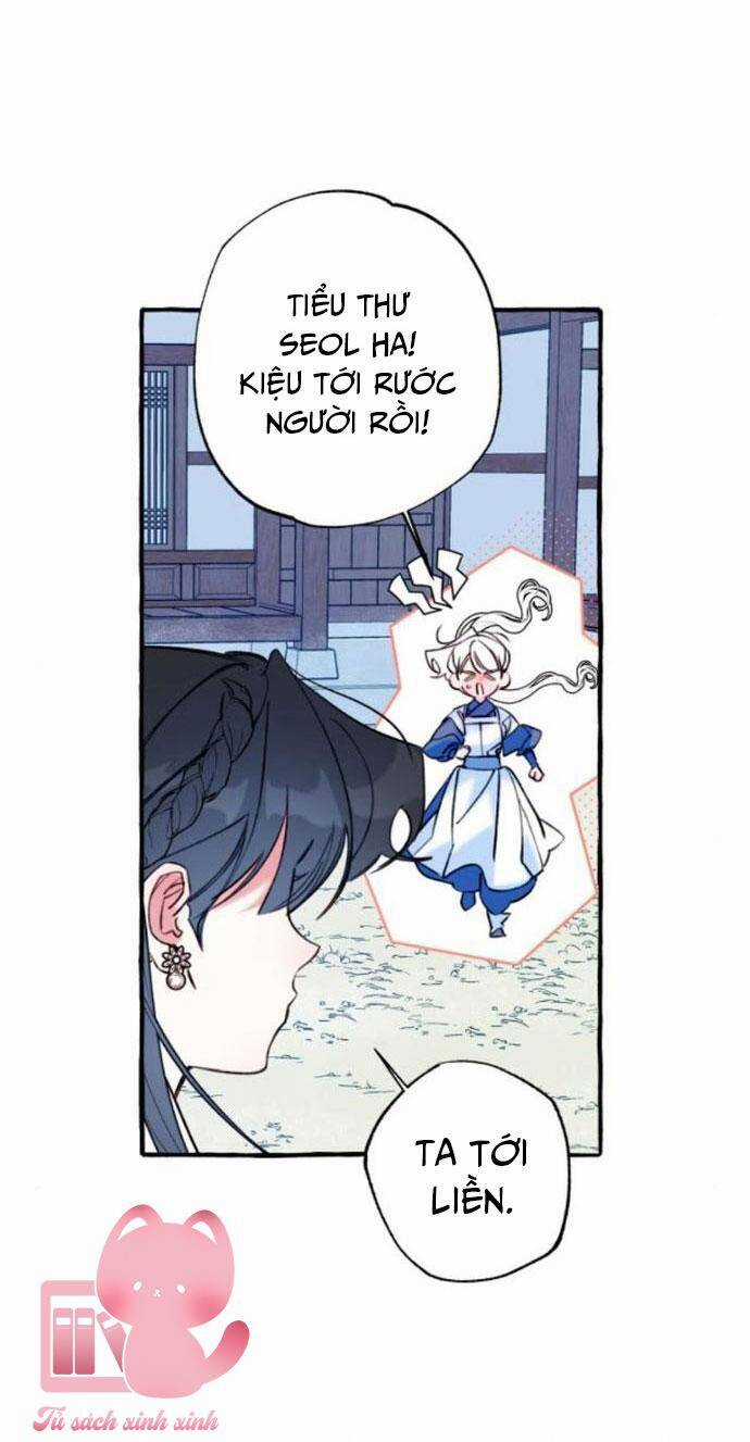 Chuyện Tình Tuyết Phương Bắc Chương 5 trang 7