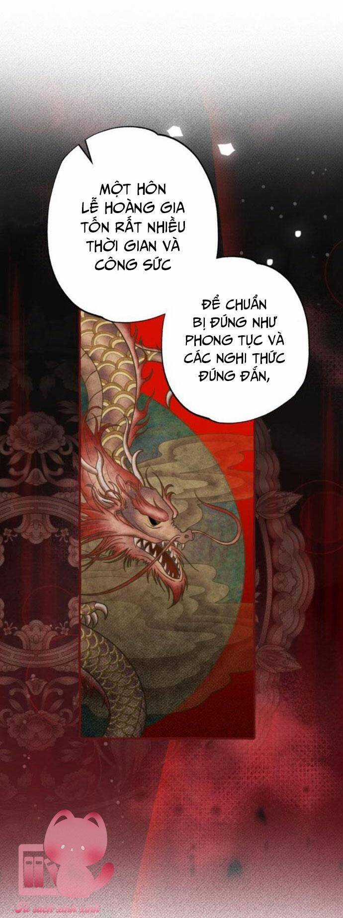 Chuyện Tình Tuyết Phương Bắc Chương 6 trang 23