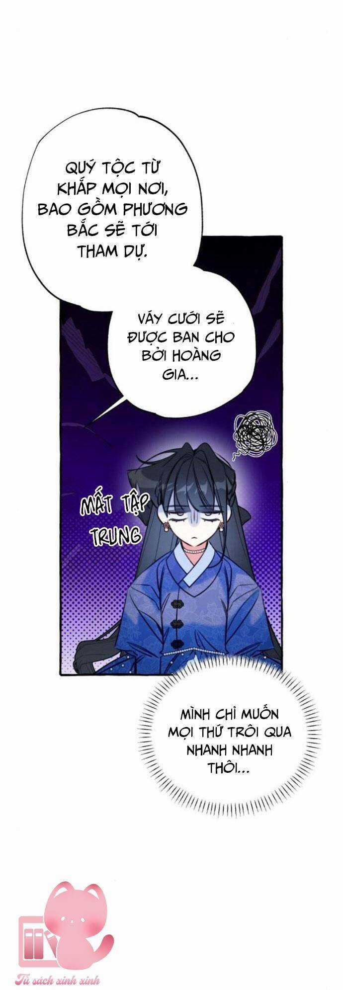 Chuyện Tình Tuyết Phương Bắc Chương 6 trang 25