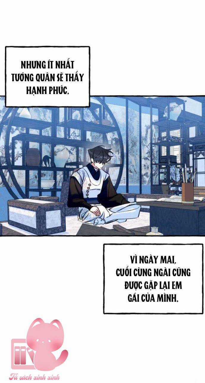 Chuyện Tình Tuyết Phương Bắc Chương 6 trang 26