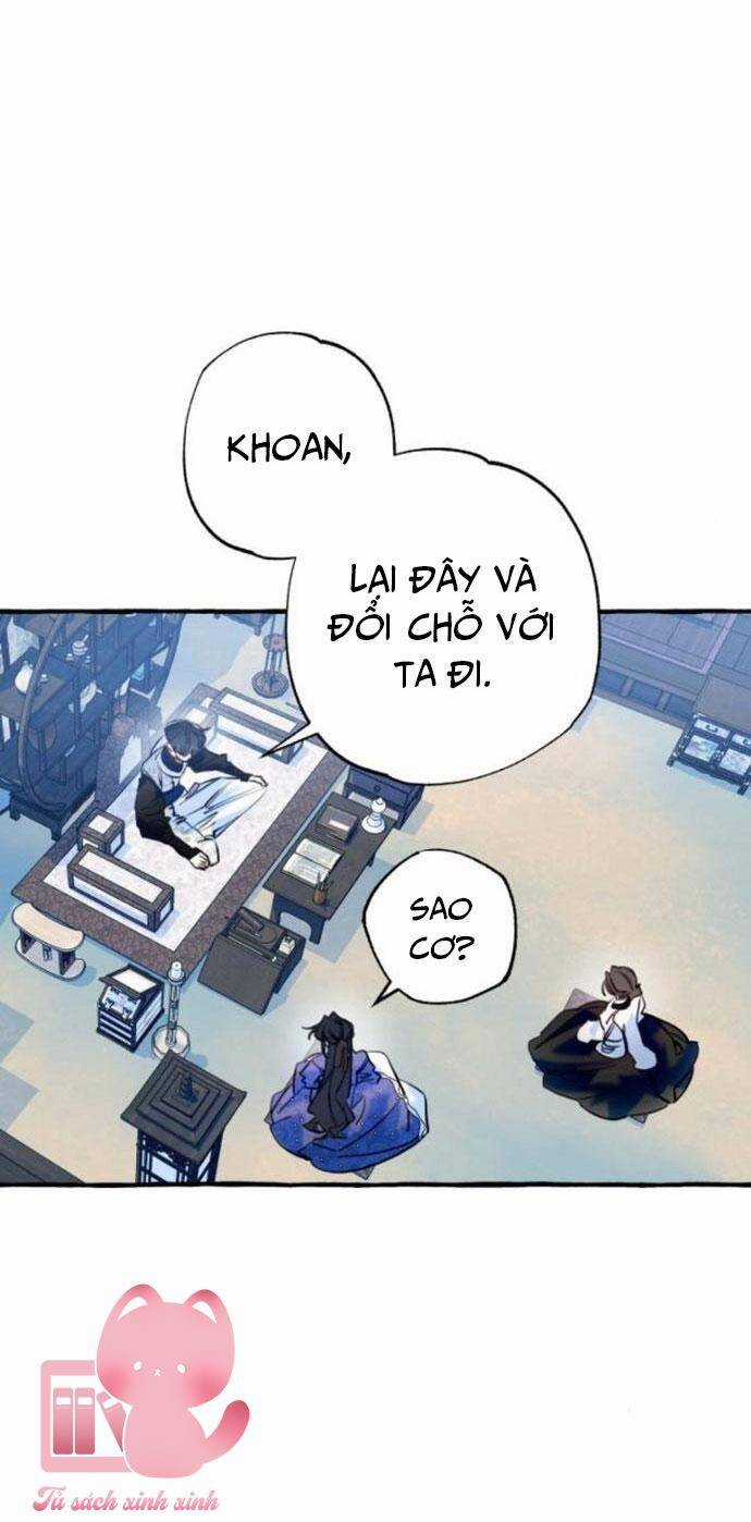Chuyện Tình Tuyết Phương Bắc Chương 6 trang 31
