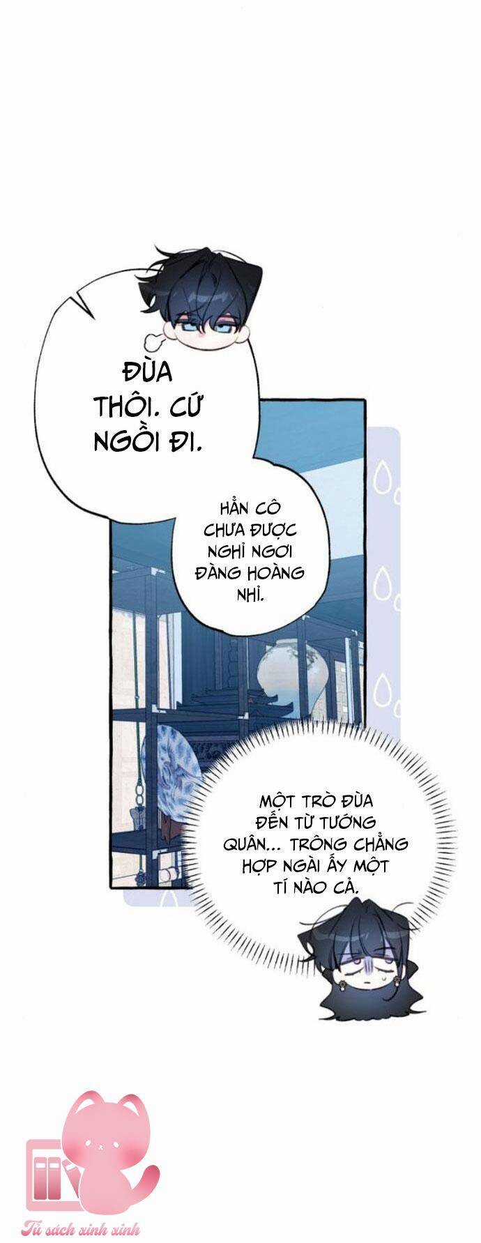 Chuyện Tình Tuyết Phương Bắc Chương 6 trang 36
