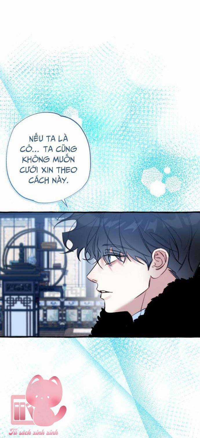 Chuyện Tình Tuyết Phương Bắc Chương 6 trang 47