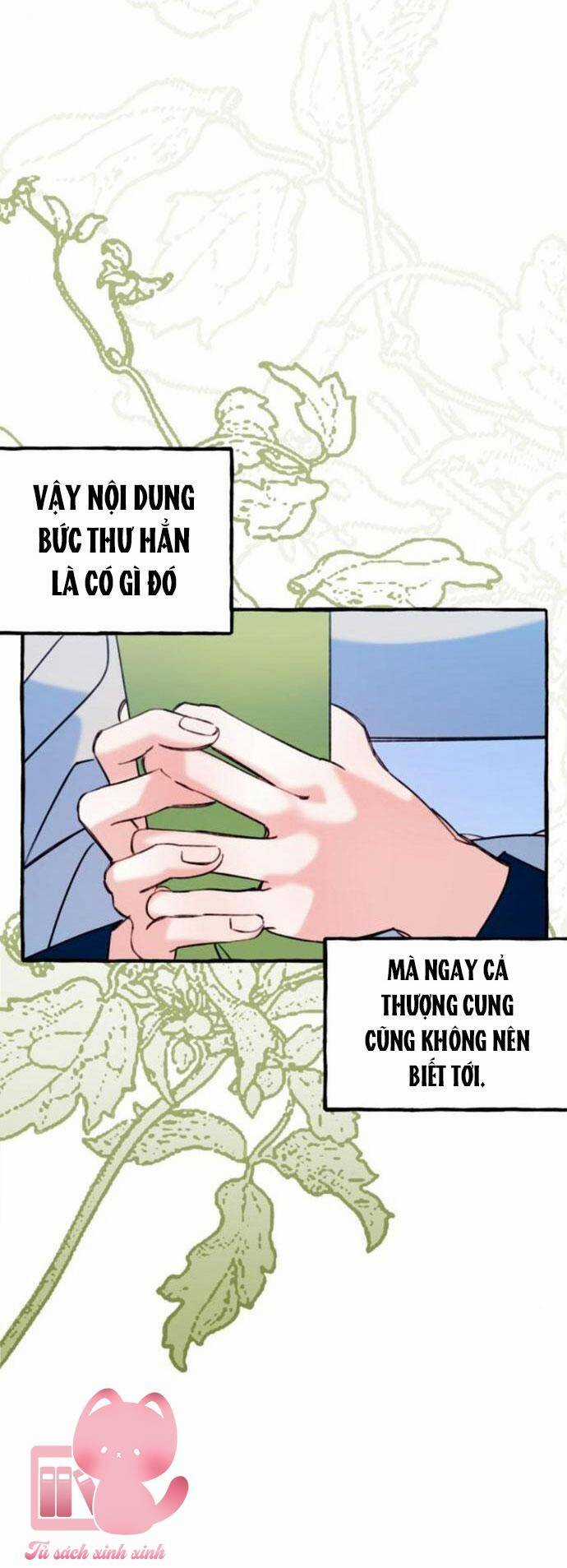 Chuyện Tình Tuyết Phương Bắc Chương 6 trang 61
