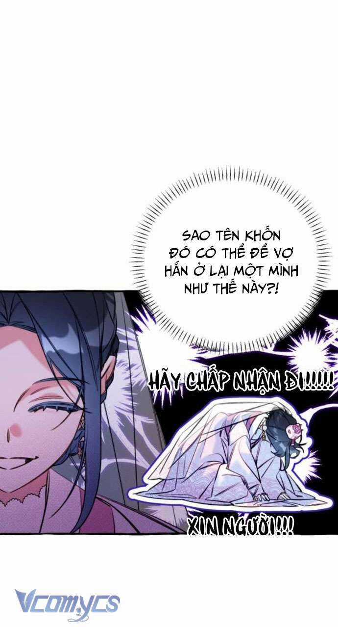 Chuyện Tình Tuyết Phương Bắc Chương 7 trang 11