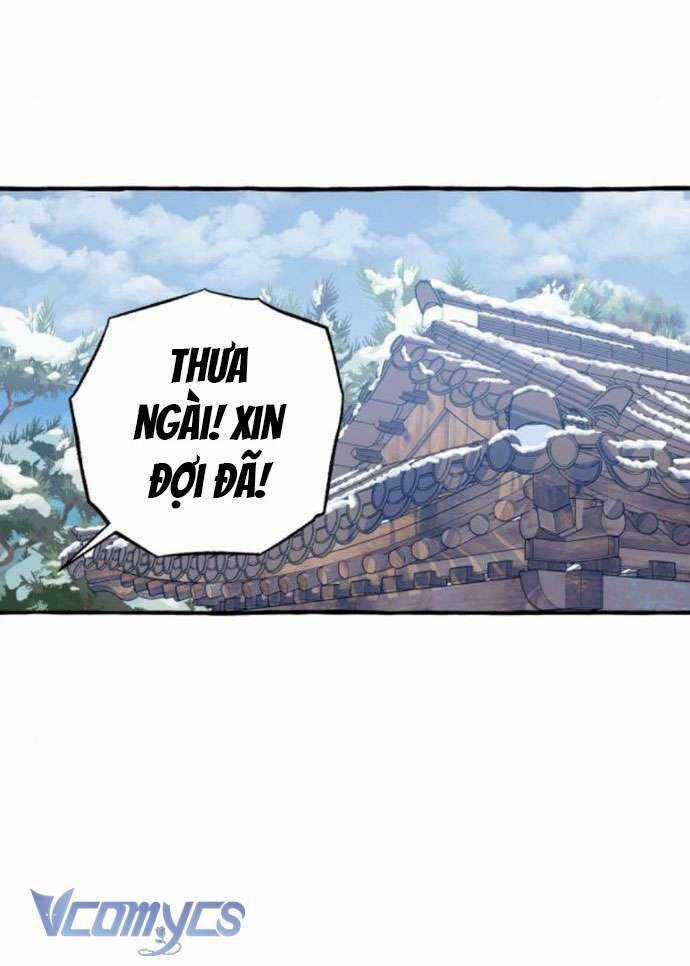 Chuyện Tình Tuyết Phương Bắc Chương 7 trang 13