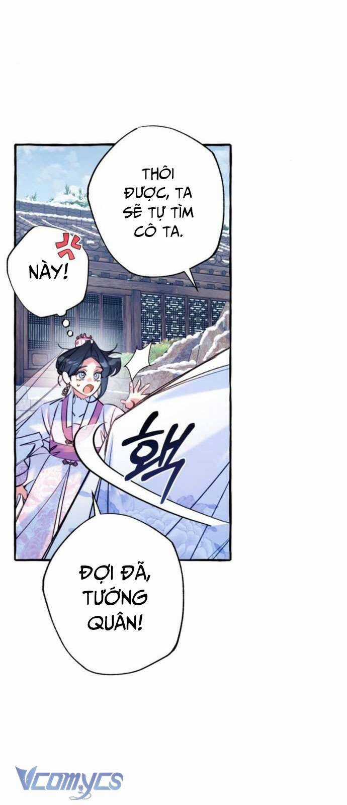 Chuyện Tình Tuyết Phương Bắc Chương 7 trang 16