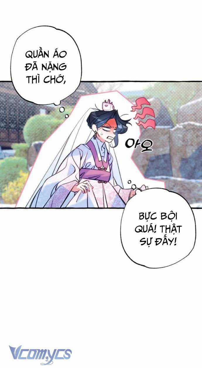 Chuyện Tình Tuyết Phương Bắc Chương 7 trang 17